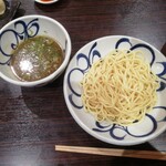 麺鮮醤油房 周月 - 料理写真:
