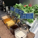 かめぱんカフェ - 