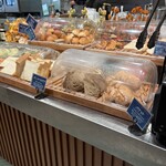 かめぱんカフェ - 