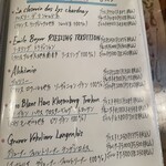 ビストロ パニエ - 