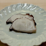 鮨 なんば - 煮蛸