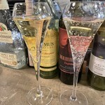 ビストロ パニエ - 