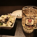 本格シュラスコ&炙り肉寿司 コンボハウス - 