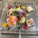 ビストロ パニエ - 