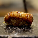 鮨 なんば - 穴子