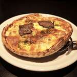 本格シュラスコ&炙り肉寿司 コンボハウス 新宿東口店 - 