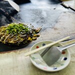 うまうま - カキオコ　１３００円