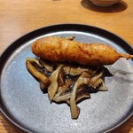 中国菜 火ノ鳥 - 