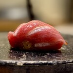 鮨 なんば - 大トロ