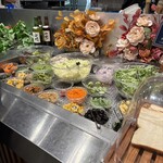 かめぱんカフェ - 