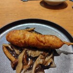 中国菜 火ノ鳥 - 