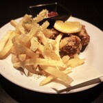 本格シュラスコ&炙り肉寿司 コンボハウス - 