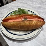 かめぱんカフェ - 