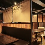 本格シュラスコ&炙り肉寿司 コンボハウス - 