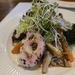 キッチン ウフ - 