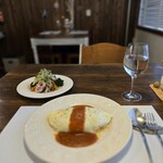 キッチン ウフ - 