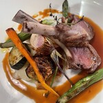 ビストロ パニエ - 