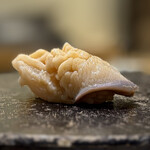 鮨 なんば - 北寄貝