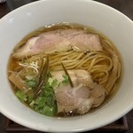 麺や しき - 料理写真: