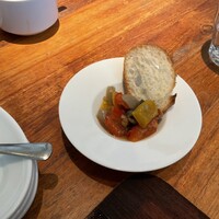 バル デ エスパーニャ ムイ 東京店 - 