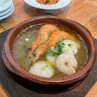 バル デ エスパーニャ ムイ 東京店 - 