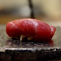 鮨 なんば 日比谷 - 赤身