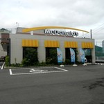 マクドナルド - 