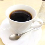 くすのき - ホット　４００円