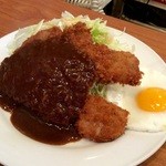 MASH - ポークカツ