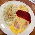 MASH - オムライス