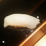 鮨小山 - すみ烏賊