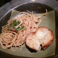 憩家 - パスタ、パン