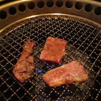 草の家 赤坂店 - 焼いてます！
