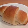 田園プラザベーカリー - 塩バターパン　180円