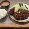 味のとんかつ 丸一
