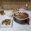 ラーメン東大 大道本店