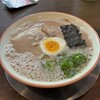 大砲ラーメン 本店
