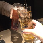 完全個室焼肉 GYU - 