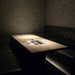 完全個室焼肉 GYU - 