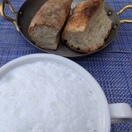 レ ファーブル ボンジュール - 