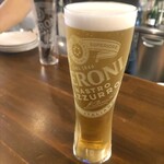 ビッレリア カルチョ - 