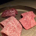 完全個室焼肉 GYU - 