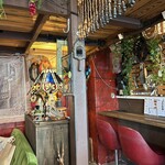 喫茶 葡萄屋 - 