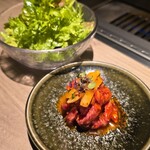 完全個室焼肉 GYU - 