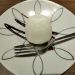 炙谷 - 雪見だいふく