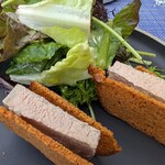 レ ファーブル ボンジュール - 