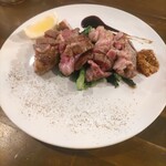 ビッレリア カルチョ - 