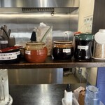 博多ラーメン なみへい - 