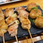 ごきげん酒場 ひょっとこ 鶴見店 - 