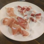 ビッレリア カルチョ - 